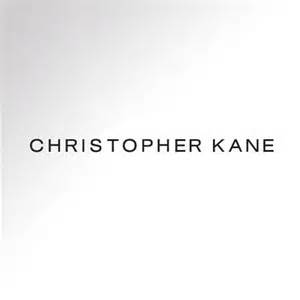 logo Christopher Kane